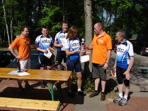 RTF Bremervoerde MichaelS.  97